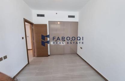 Apartment - 1 Bedroom - 1 Bathroom for rent in Urban Oasis - Business Bay - Dubai