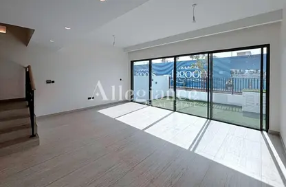 Townhouse - 4 Bedrooms - 4 Bathrooms for rent in Santorini - Damac Lagoons - Dubai