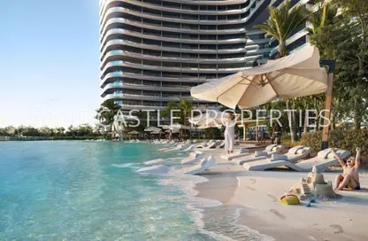 شقة - 2 غرف نوم - 2 حمامات للبيع في تلال بن غاطي - حديقة دبي العلميه - دبي