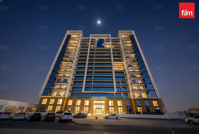 15379863 - الصورة الرئيسية للعقار