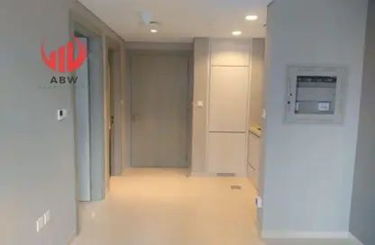 Apartment - 1 Bedroom - 1 Bathroom for rent in Zada Tower - Business Bay - Dubai