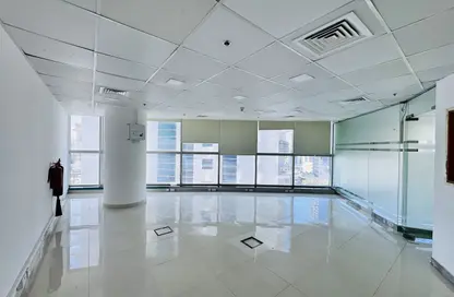 Office Space - 1 Bedroom - 1 Bathroom for rent in Smart Heights - Barsha Heights (Tecom) - Dubai