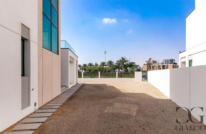 Villa - 4 Bedrooms - 5 Bathrooms for rent in Caya 1 - Arabian Ranches 3 - Dubai