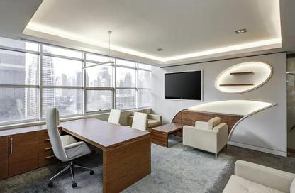 Office Space - Studio for sale in The LX by Mulk - Arjan - Dubai