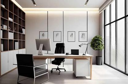 Office Space - Studio for sale in The LX by Mulk - Arjan - Dubai Office Space - Studio for sale in The LX by Mulk - Arjan - Dubai