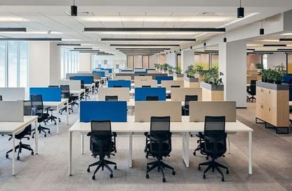 Office Space - Studio for sale in The LX by Mulk - Arjan - Dubai Office Space - Studio for sale in The LX by Mulk - Arjan - Dubai
