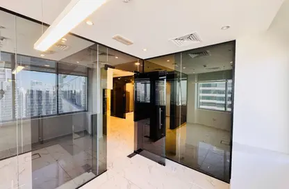 Office Space - 1 Bedroom - 1 Bathroom for rent in Mazaya Business Avenue AA1 - Mazaya Business Avenue - Jumeirah Lake Towers - Dubai