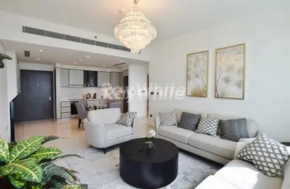 Apartment - 1 Bedroom - 1 Bathroom for rent in Sunrise Bay - EMAAR Beachfront - Dubai Harbour - Dubai Apartment - 1 Bedroom - 1 Bathroom for rent in Sunrise Bay - EMAAR Beachfront - Dubai Harbour - Dubai