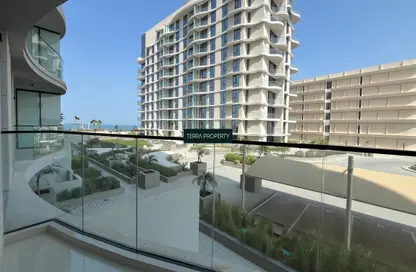 Apartment - 1 Bedroom - 1 Bathroom for rent in Bay Residences - Hayat Island - Mina Al Arab - Ras Al Khaimah