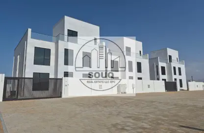 Villa - 5 Bedrooms - 7 Bathrooms for sale in Mira Coral Bay - Al Mairid - Ras Al Khaimah