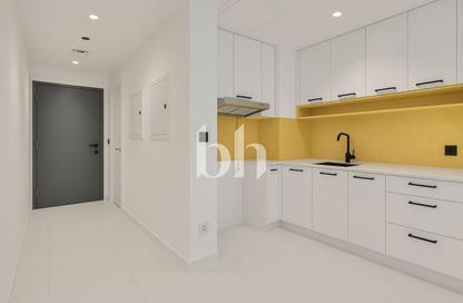 Apartment - Studio - 1 Bathroom for rent in LOCI Residences - District 14 - Jumeirah Village Circle - Dubai