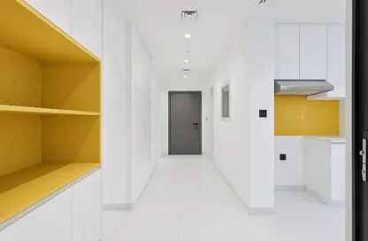 شقة - 1 حمام للايجار في لوكي ريزيدنس - منطقة 14 - قرية جميرا الدائرية - دبي