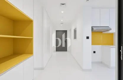 Apartment - Studio - 1 Bathroom for rent in LOCI Residences - District 14 - Jumeirah Village Circle - Dubai Apartment - Studio - 1 Bathroom for rent in LOCI Residences - District 14 - Jumeirah Village Circle - Dubai