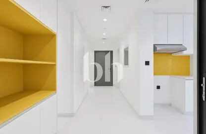 شقة - 1 حمام للايجار في لوكي ريزيدنس - منطقة 14 - قرية جميرا الدائرية - دبي