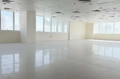 مكتب - استوديو - 2 حمامات للايجار في بيناكل مبنى - البرشاء 1 - البرشاء - دبي