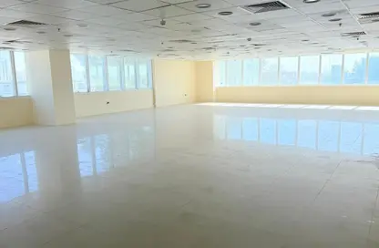 Office Space - Studio - 2 Bathrooms for rent in Pinnacle Building - Al Barsha 1 - Al Barsha - Dubai