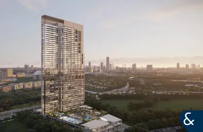 شقة - 2 غرف نوم - 2 حمامات للبيع في سييرا من إيمان - موتور سيتي - دبي