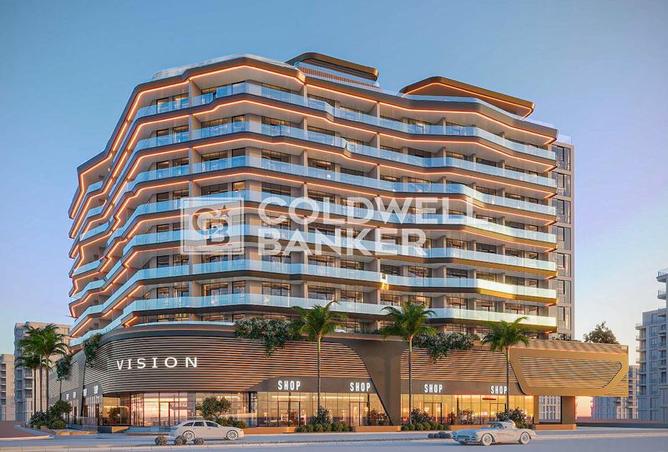 15384466 - الصورة الرئيسية للعقار