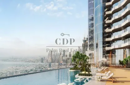 Apartment - 1 Bedroom - 2 Bathrooms for sale in Sobha Orbis - Motor City - Dubai