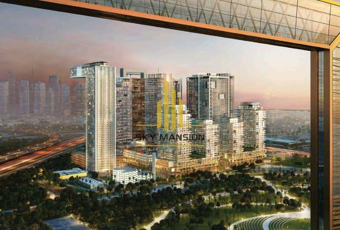 15384445 - الصورة الرئيسية للعقار