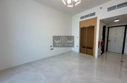 Apartment - Studio - 1 Bathroom for rent in Skyz by Danube - Arjan - Dubai