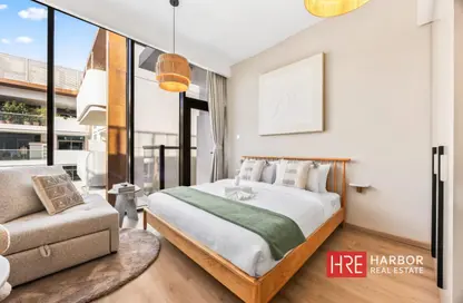 Apartment - Studio - 1 Bathroom for sale in National Bonds Residence - District 15 - Jumeirah Village Circle - Dubai