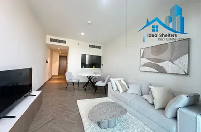 شقة - غرفة نوم - 1 حمام للبيع في سكن الف نون - منطقة 16 - قرية جميرا الدائرية - دبي