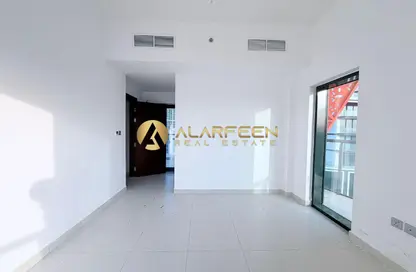 شقة - 2 غرف نوم - 3 حمامات للايجار في بوابة بن غاطي - منطقة 15 - قرية جميرا الدائرية - دبي