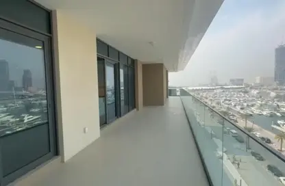 شقة - 4 غرف نوم - 5 حمامات للبيع في مبني سي جيت 2 - سيجيت - ميناء راشد - دبي