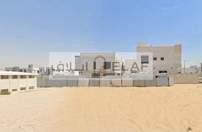 أرض - استوديو للبيع في حوشي 1 - حوشي - البادي - الشارقة أرض - استوديو للبيع في حوشي 1 - حوشي - البادي - الشارقة