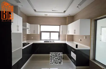 Villa - 4 Bedrooms - 6 Bathrooms for sale in Al Helio 2 - Al Helio - Ajman