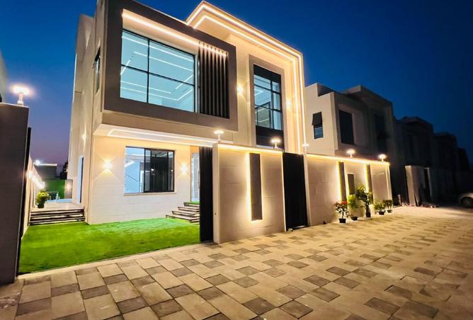 15386205 - الصورة الرئيسية للعقار