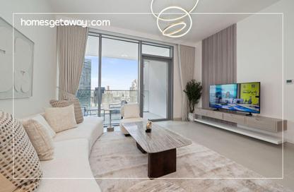 Apartment - 1 Bedroom - 1 Bathroom for rent in LIV Marina - Dubai Marina - Dubai
