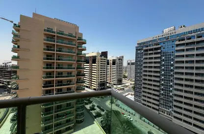 Apartment - 1 Bathroom for sale in Elite Sports Residence 2 - Elite Sports Residence - Dubai Sports City - Dubai