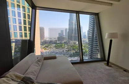 Apartment - 3 Bedrooms - 4 Bathrooms for sale in Burj Vista 2 - Burj Vista - Downtown Dubai - Dubai Apartment - 3 Bedrooms - 4 Bathrooms for sale in Burj Vista 2 - Burj Vista - Downtown Dubai - Dubai