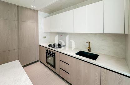 Apartment - 1 Bedroom - 1 Bathroom for rent in Binghatti Phoenix - District 13 - Jumeirah Village Circle - Dubai
