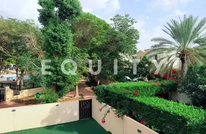 فيلا - 3 غرف نوم - 4 حمامات للايجار في الريم 1 - الريم - المرابع العربية - دبي