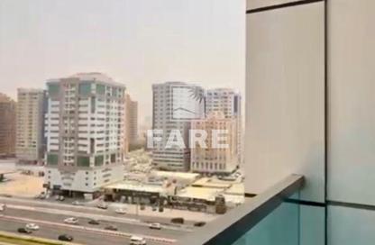 شقة - غرفة نوم - 2 حمامات للبيع في أبراج غلفا - الراشدية 1 - الراشدية - عجمان