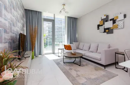 شقة - غرفة نوم - 2 حمامات للايجار في مساكن 15 - المنطقة وان - مدينة الشيخ محمد بن راشد - دبي