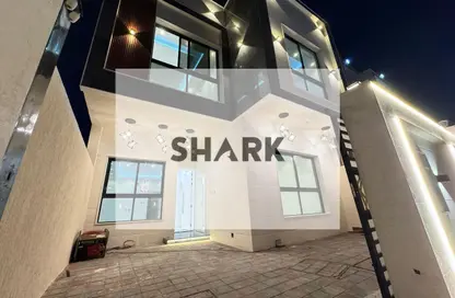 فيلا - 6 غرف نوم - 6 حمامات للبيع في الزاهية جاردنز - الزاهية - عجمان