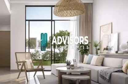 تاون هاوس - 3 غرف نوم - 4 حمامات للبيع في المدينة المستدامة - جزيرة ياس - جزيرة ياس - أبوظبي