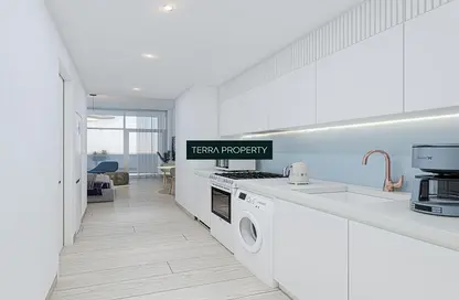 Apartment - 1 Bedroom - 1 Bathroom for sale in Cape Hayat - Mina Al Arab - Ras Al Khaimah