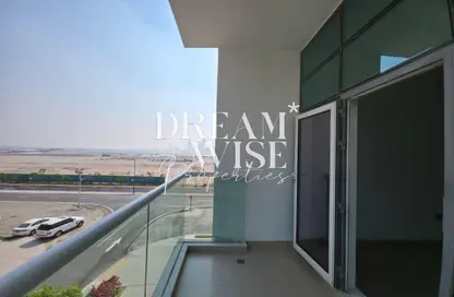 شقة - 2 غرف نوم - 3 حمامات للايجار في جزيرة السعديات - أبوظبي