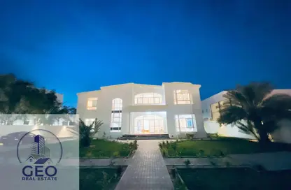 Villa - 5 Bedrooms - 7 Bathrooms for rent in Al Barsha 3 Villas - Al Barsha 3 - Al Barsha - Dubai