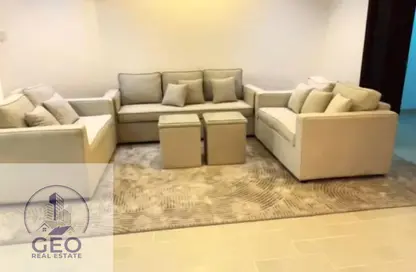 Villa - 5 Bedrooms - 7 Bathrooms for rent in Al Barsha 3 Villas - Al Barsha 3 - Al Barsha - Dubai