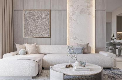 Apartment - 2 Bedrooms - 2 Bathrooms for sale in Celeste Heights - Al Furjan - Dubai