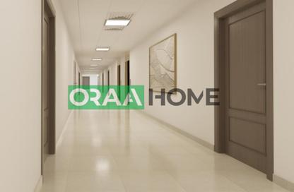 Apartment - 2 Bedrooms - 2 Bathrooms for sale in Kentia - Ajman Uptown Villas - Ajman Uptown - Ajman