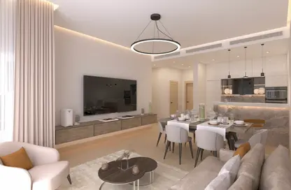 شقة - 2 غرف نوم - 3 حمامات للبيع في ألبا ريزيدنسز - ليوان - دبي لاند - دبي