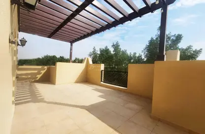 شقة - 2 غرف نوم - 3 حمامات للايجار في 57 الرمث - الرمث - رمرام - دبي لاند - دبي شقة - 2 غرف نوم - 3 حمامات للايجار في 57 الرمث - الرمث - رمرام - دبي لاند - دبي