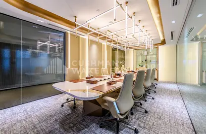 Office Space - Studio for rent in Building 3 - Emaar Square - Downtown Dubai - Dubai